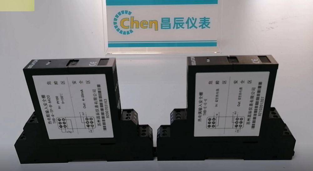 熱電阻|熱電偶既然是無(wú)源設(shè)備，為什么還要加溫度安全...
