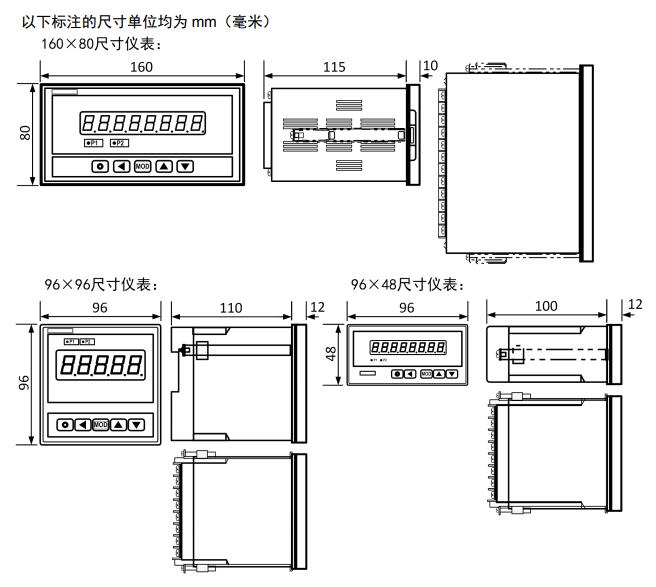 CHN計(jì)數(shù)器、計(jì)米器的外形尺寸.jpg